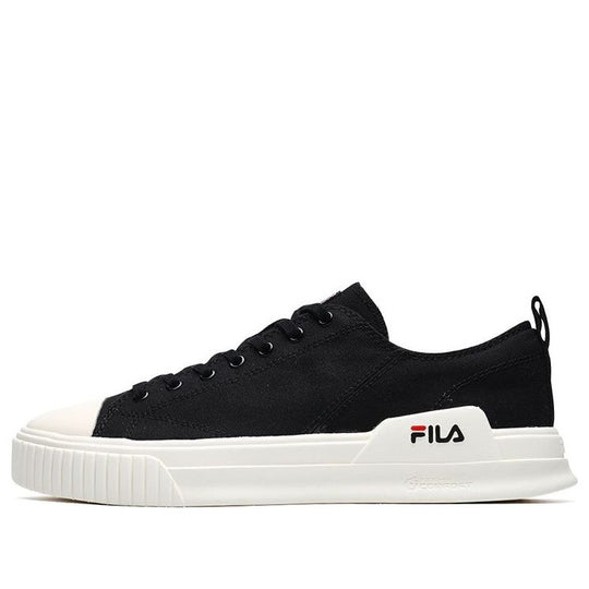 FILA Heritage-FHT Light Sneakers Black F12M124357FBK