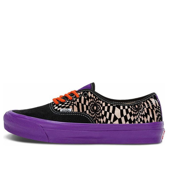 Vans Perks and Mini x OG Authentic LX 'Heliotrope' VN0A4BV930X