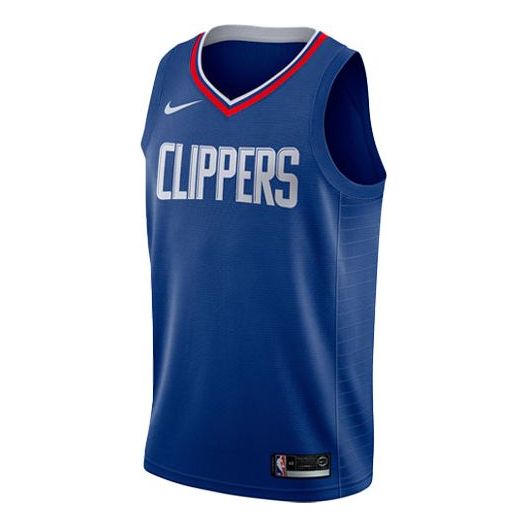 LA Clippers Throwback Jerseys, Vintage NBA Gear