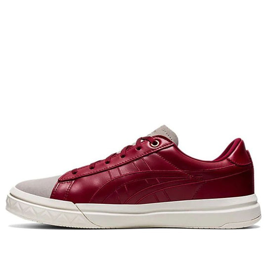 Onitsuka Tiger Fabre Ex Sneakers Red 1183A948-600
