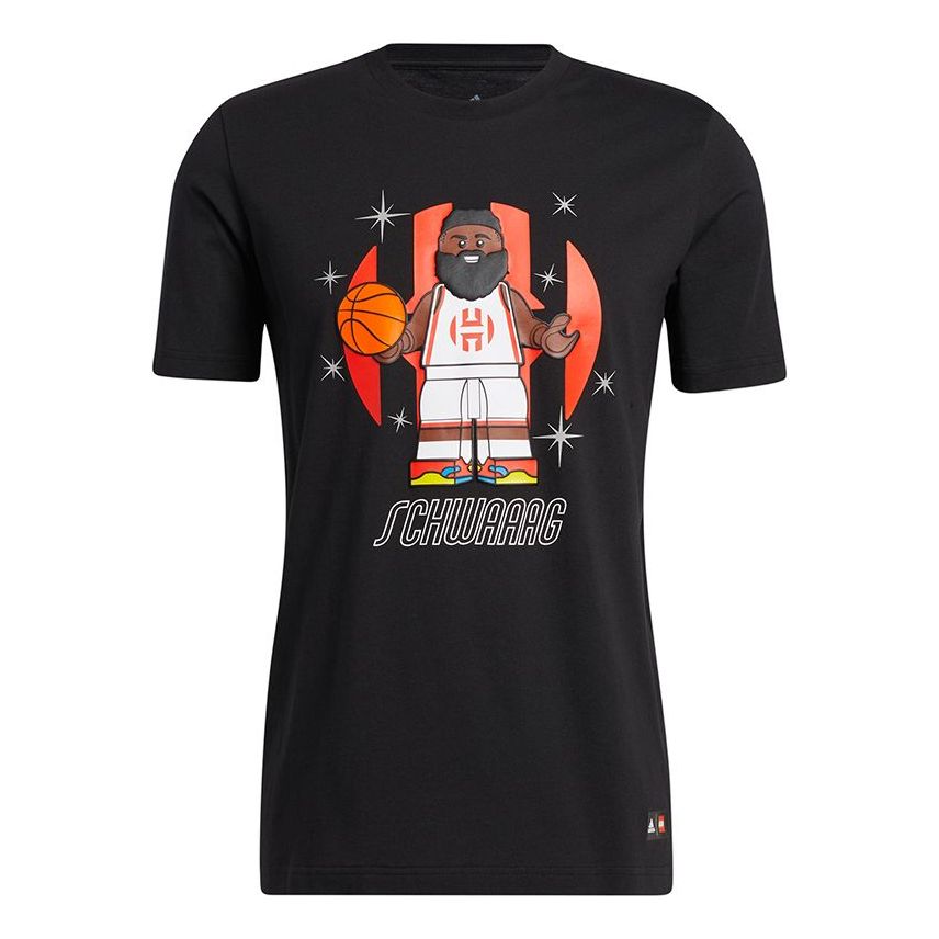 Miami Heat *James* NBA Adidas Shirt XXS XS