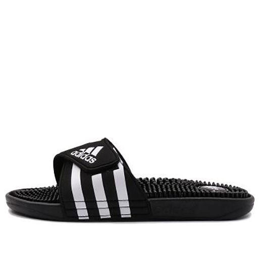 adidas Adissage Slides 'Black' 078260 - KICKS CREW