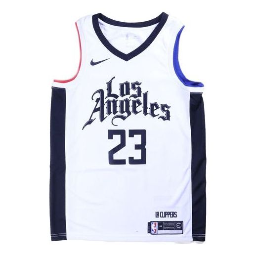 Nike NBA City limited SW Fan Edition 19-20 Season Los Angeles