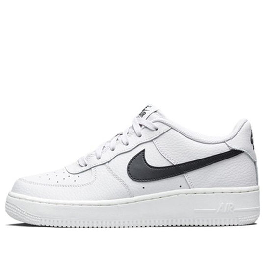 (GS) Nike Air Force 1 'Vast Grey' 596728-038