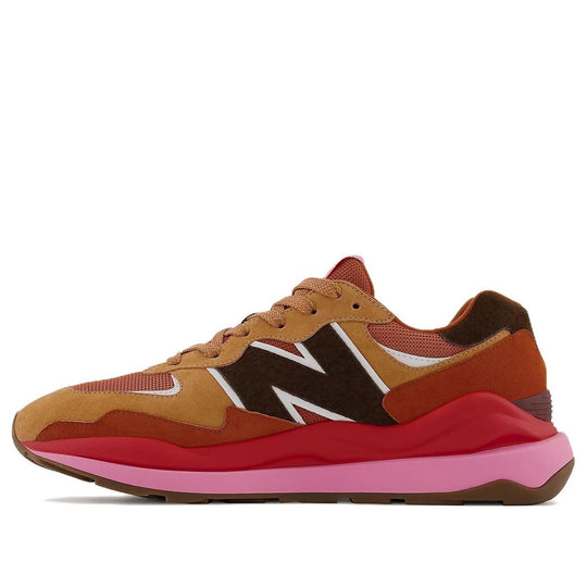 New Balance 57/40 'Brown Pink Red' M5740BP