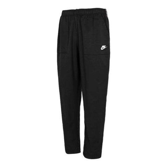 Nike AS Men's Nike Sportswear CE WVN Pant PLAYERS Black CZ9928-010
