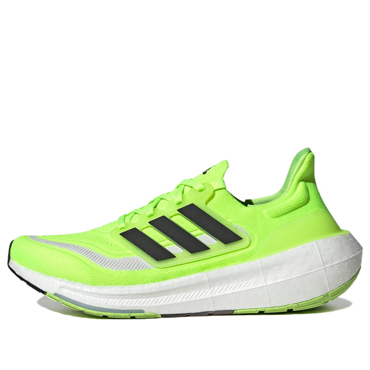 Adidas Ultraboost Light Running Shoes 'Lucid Lemon' IE1767 - KICKS CREW