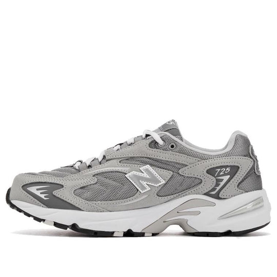 NEW BALANCE Numeric 22 low-top sneakers 'Grey' ML725P