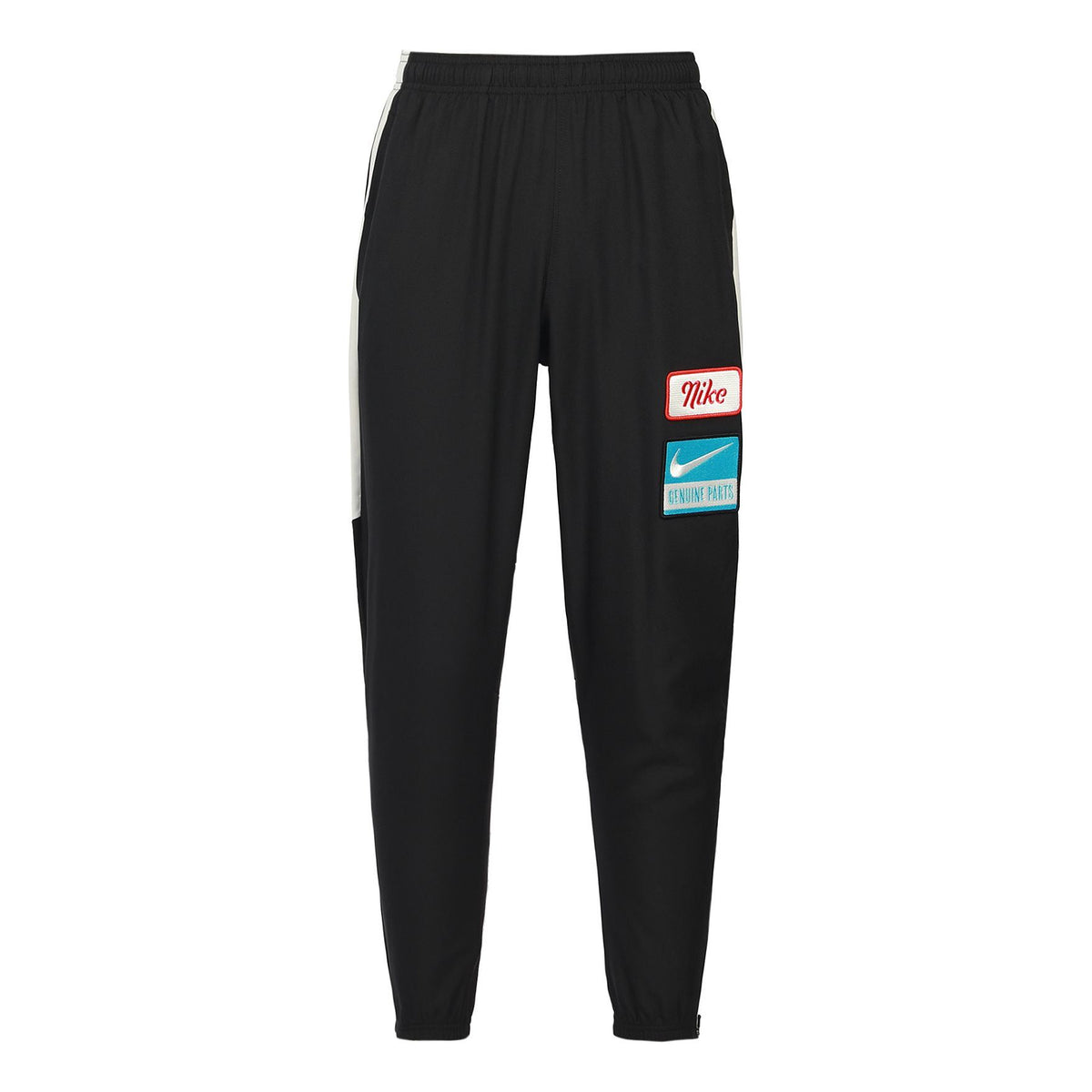 Nike Dri-FIT Challenger Running Pants 'Black' DX0889-010