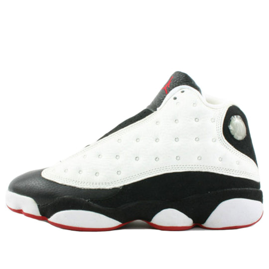 Air Jordan 13 OG 'He Got Game' 1997 136002-132 Retro Basketball Shoes  -  KICKS CREW