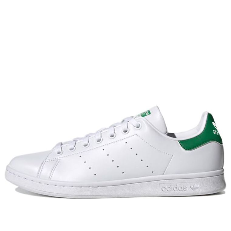 adidas Stan Smith 'White Green' FX5502