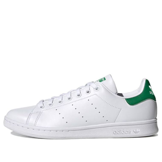 adidas Stan Smith 'White Green' FX5502-KICKS CREW