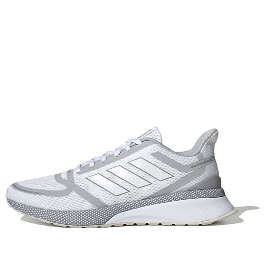 adidas Nova Run 'Cloud White Grey' EE9266