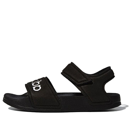 (PS) adidas Adilette Sandal K 'Core Black' G26879