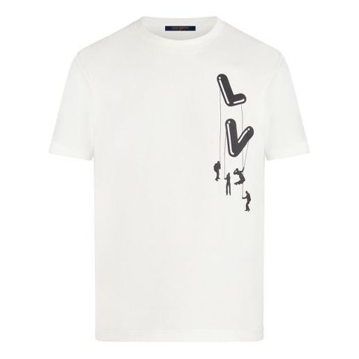 lv shirt for men