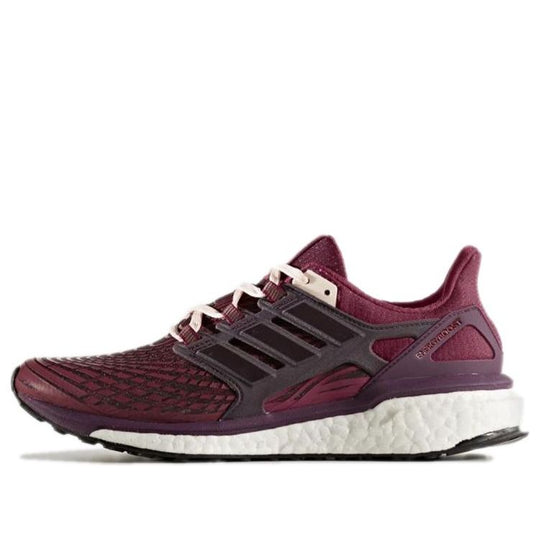 (WMNS) adidas Energy Boost 'Red White' CG3057