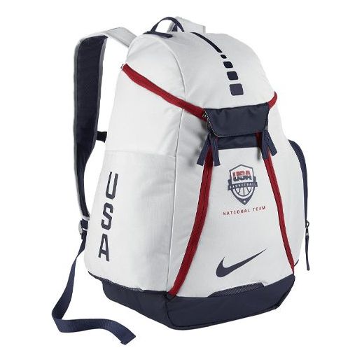 Nike Hoops Elite Team USA Basketball Backpack