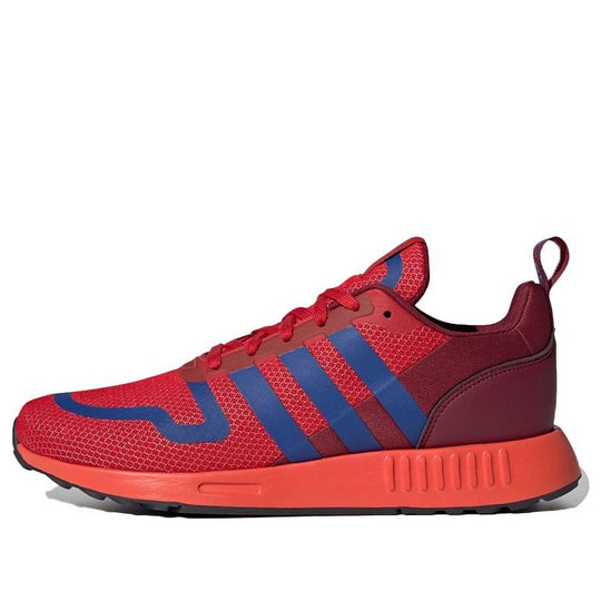 adidas originals Multix Shoes Red/Blue FZ3446