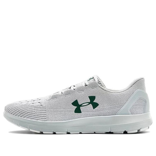 Under Armour Remix 2.0 Sports Shoes Grey/Green 3022466-107