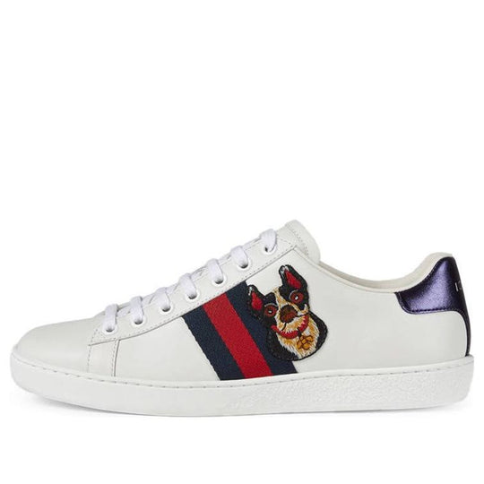 (WMNS) Gucci Ace 'Year of the Dog' 501908-DOPE0-9095
