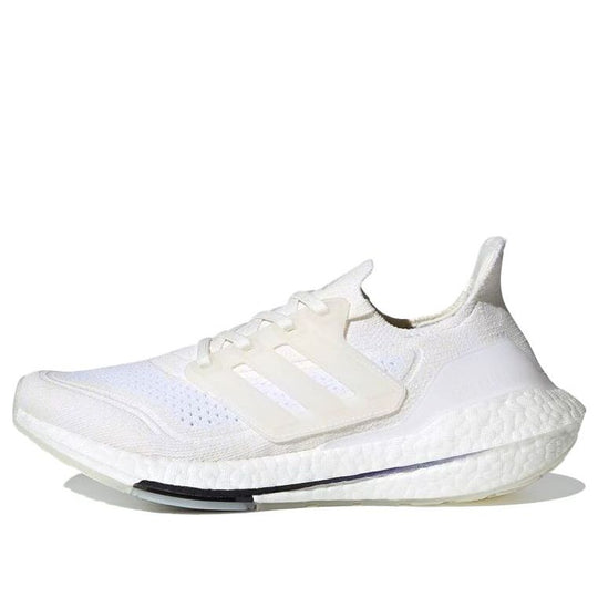 (WMNS) adidas UltraBoost 21 Primeblue 'Non Dyed White' FX7730