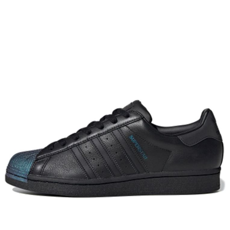 adidas Superstar Xeno Shell Toe FW6387 Release Date - SBD