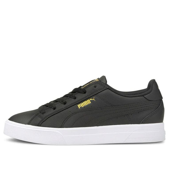 (WMNS) PUMA Ana Sneakers Black 375812-02