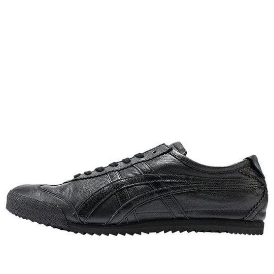 Onitsuka Tiger Mexico 66 Deluxe 'Triple Black' 1181A367-002