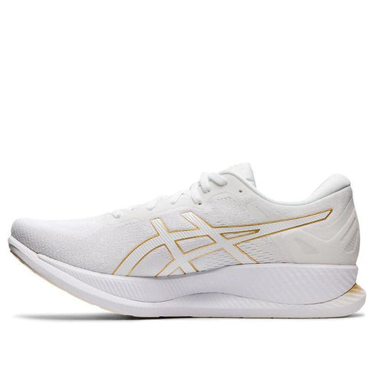 (WMNS) ASICS GlideRide 'Pure Gold' 1012A699-100