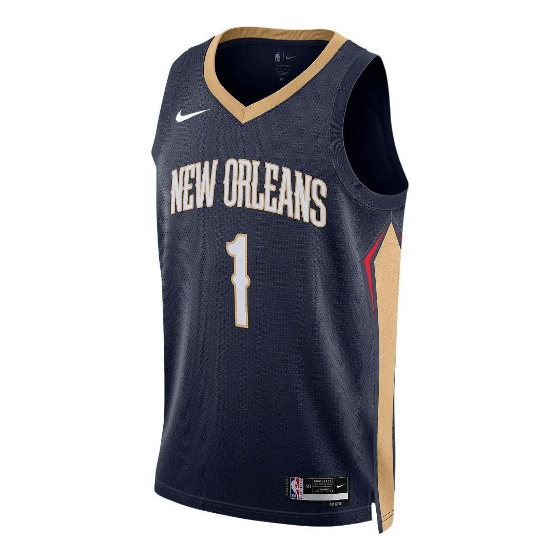 New Orleans Pelicans - Baller Shoes DB
