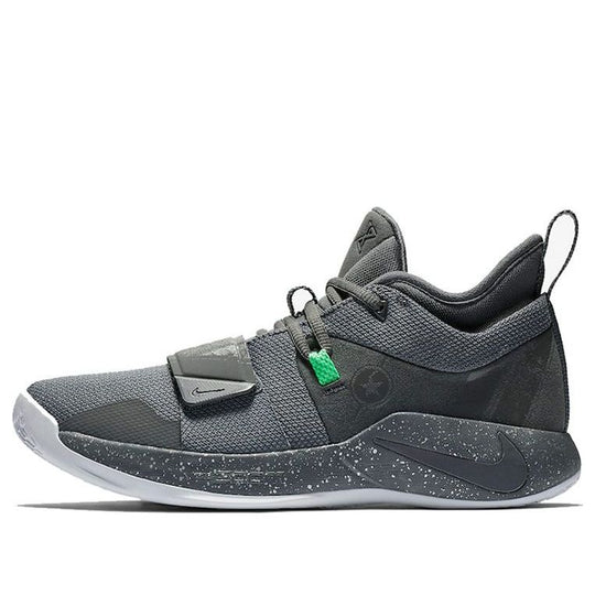 Nike PG 2.5 'Grey Green' BQ8452-007