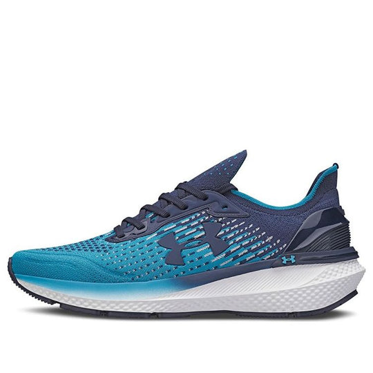 Under Armour Charged Advance 'Blue' 3026555-400