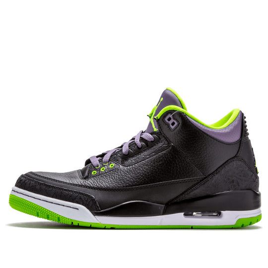 Air Jordan 3 Retro 'Joker' 136064-018 Retro Basketball Shoes  -  KICKS CREW