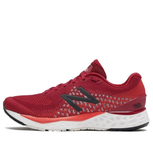 New Balance 880 D Sneakers Red M880R10