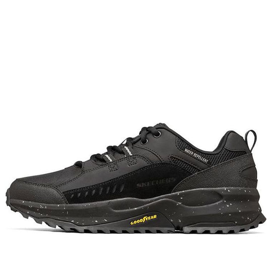 Skechers Bionic Trail Low-Top Black 237219-BBK Marathon Running Shoes/Sneakers - KICKSCREW