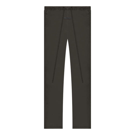 Fear of God Essentials FW22 Relaxed Trouser Strupe Limo FOG-FW22-605 ...