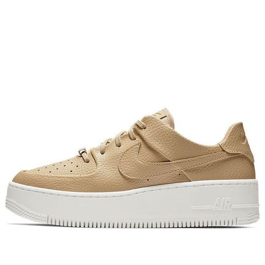 (WMNS) Nike Air Force 1 Sage Low 'Desert Ore' AR5339-202