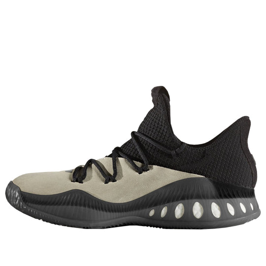 adidas Crazy Explosive Low 'Day One' BY2868