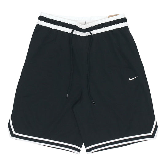 Nike Dri-Fit DNA 30 Quick Dry Basketball Sports Shorts Black DA5845-010