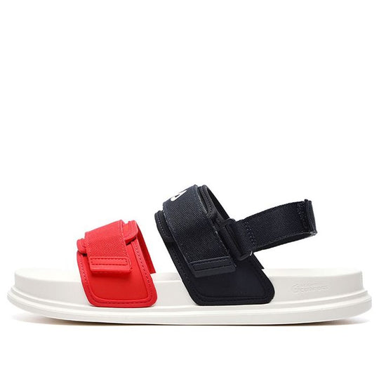 Buy FILA Mens Synthetic Leather Velcro Closure Sandals | Shoppers Stop