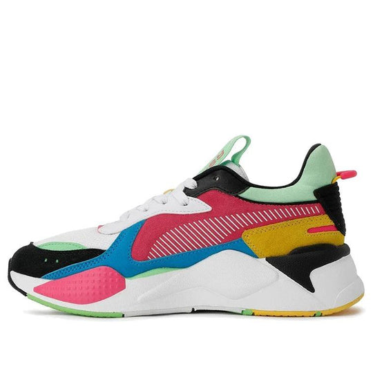 Buy Multicoloured Sneakers for Women by Puma Online | Ajio.com