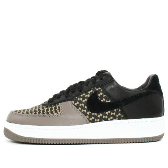 Nike Air Force 1 Low IO Premium 'Undefeated' 313213-032