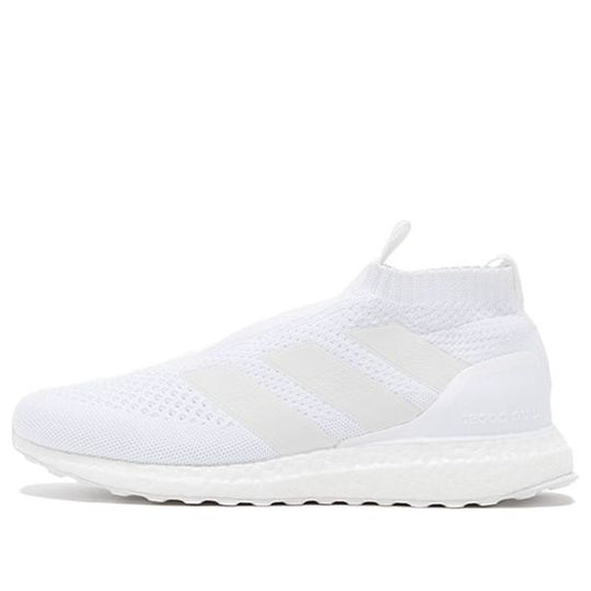 adidas PureControl Ultra Boost Triple White AABY1600