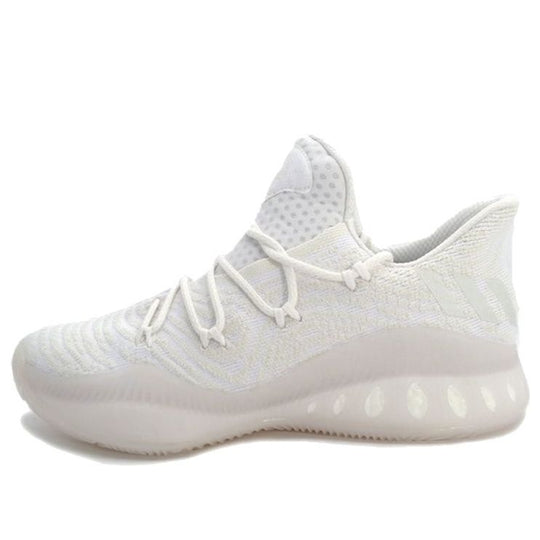 adidas Crazy Explosive Low PK 'White' BY3469