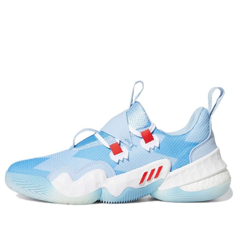 Adidas Trae Young 1 - Review, Deals ($70), Pics of 13 Colorways