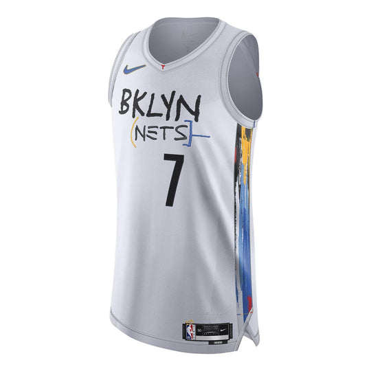 Kevin Durant Nets Jersey  Nets jersey, Brooklyn nets, Nfl outfits