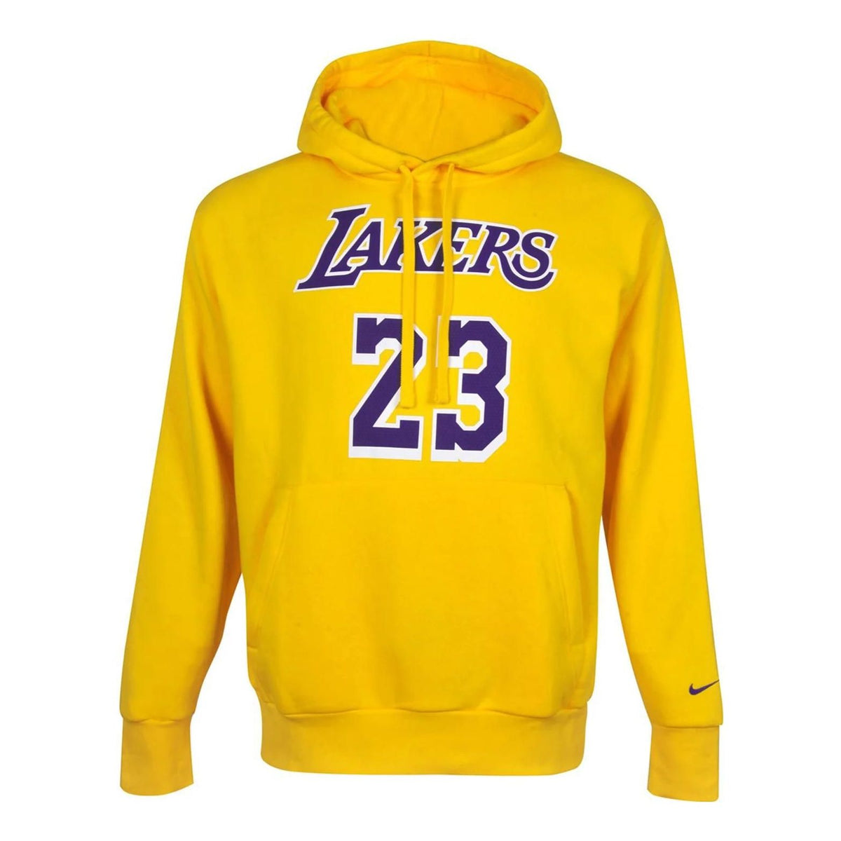 Men's Aape x LA Lakers White Hoodie - Cheap Soccer Jerseys Shop