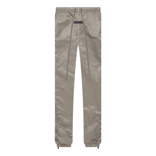 Fear of God Essentials SS22 Track Pant Desert Taupe FOG-SS22-052