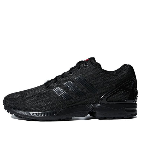 adidas originals ZX Flux Sneakers Black DB3299