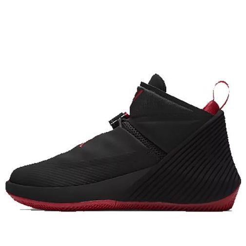 Air Jordan Why Not Zer0.1 PFX 'Bred' AO1041-007 Basketball Shoes/Sneakers  -  KICKS CREW